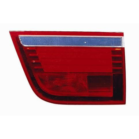 FANALE POST SX SENZA LED INTERNO BMW X5 (E70) 2007 2010 OEM 63217200821