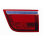 FANALE POST SX SENZA LED INTERNO BMW X5 (E70) 2007 2010 OEM 63217200821