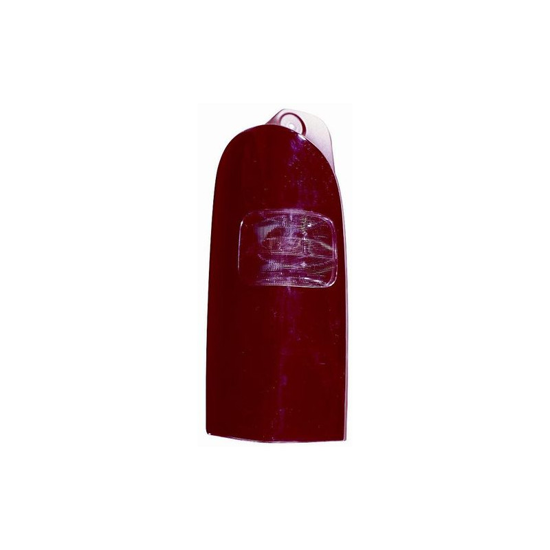 FANALE POST DX ROSSO SENZA T�V NISSAN INTERSTAR (X70) 2002 2009 OEM 4500517