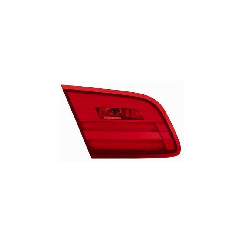 FANALE POST SX SENZA LED INTERNO BMW SERIES 3 COUPE/CABRIO (E92/E93) 2007 2011 OEM 63217252779