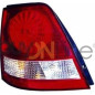 FANALE POST DX SENZA KIA SORENTO (JC) 2002 2009 OEM 924023E010