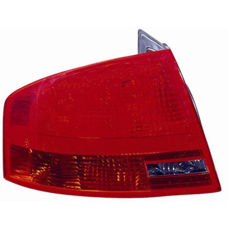FANALE POST SX SENZA ESTERNO AUDI A4 (8E2/8E5) 2004 2007 OEM 8E5945095