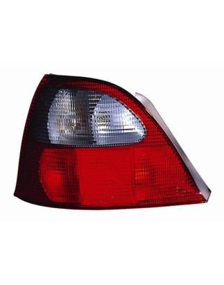 FANALE POST DX SENZA ROVER 25 (RF) 2000 2005 OEM XFB10089