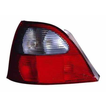 FANALE POST DX SENZA ROVER 25 (RF) 2000 2005 OEM XFB10089