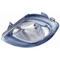 FARO FANALE PROIETTORE SX H4 NISSAN PRIMASTAR (X83) 2002 2006 OEM 91165719