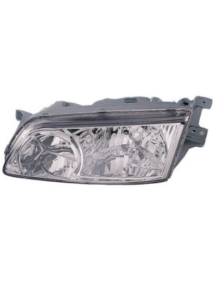 FARO FANALE PROIETTORE SX ELETTRICA HYUNDAI H1 VAN (A1) 1998 2007 OEM 921014A000