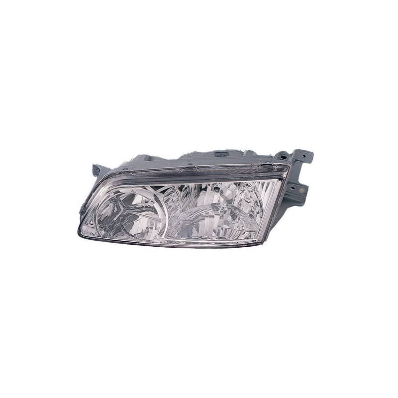 FARO FANALE PROIETTORE SX ELETTRICA HYUNDAI H1 VAN (A1) 1998 2007 OEM 921014A000