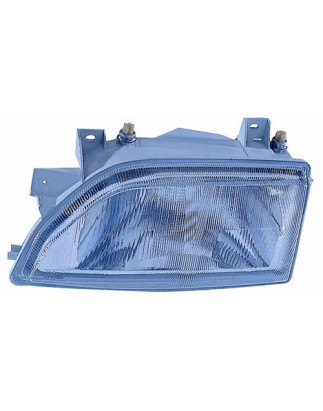 FARO FANALE PROIETTORE SX H4 FORD ESCORT (ANL) 1990 1992 OEM 1058210