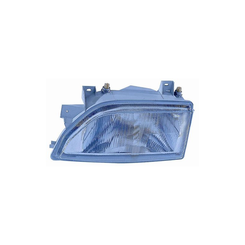FARO FANALE PROIETTORE SX H4 FORD ESCORT (ANL) 1990 1992 OEM 1058210