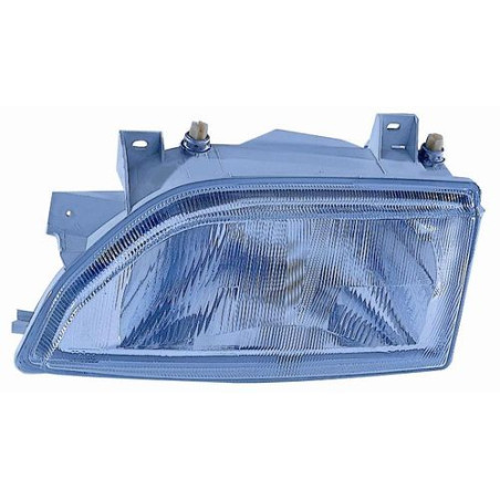 FARO FANALE PROIETTORE SX H4 FORD ESCORT (ANL) 1990 1992 OEM 1058210