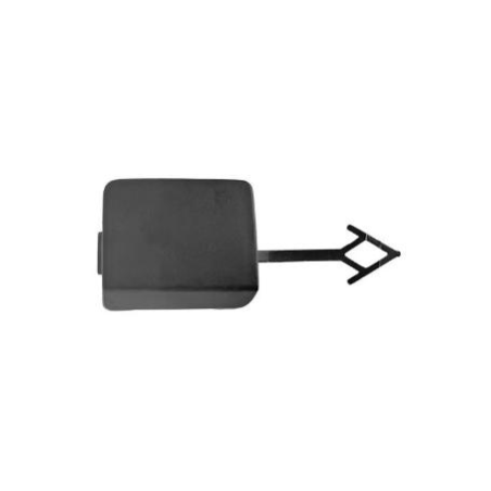 COPRIGANCIO PARAURTI ANT DACIA SANDERO III 2020  OEM 511802168R