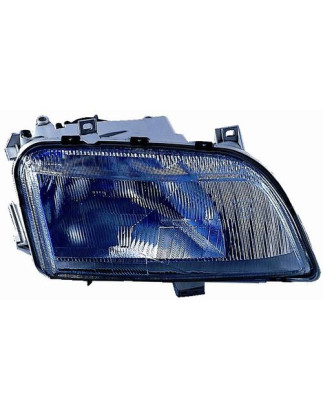 FARO FANALE PROIETTORE DX H4 ELETTRICA SEAT ALHAMBRA (7V8/7V9) 1995 2010 OEM 7M1941016H