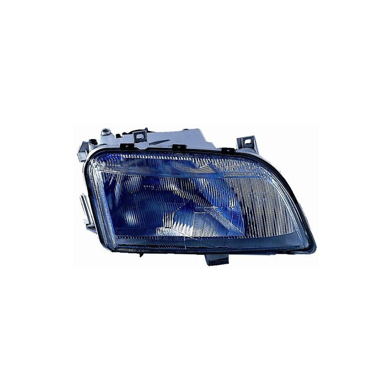 FARO FANALE PROIETTORE DX H4 ELETTRICA SEAT ALHAMBRA (7V8/7V9) 1995 2010 OEM 7M1941016H