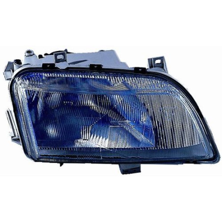 FARO FANALE PROIETTORE DX H4 ELETTRICA SEAT ALHAMBRA (7V8/7V9) 1995 2010 OEM 7M1941016H