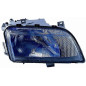 FARO FANALE PROIETTORE DX H4 ELETTRICA SEAT ALHAMBRA (7V8/7V9) 1995 2010 OEM 7M1941016H