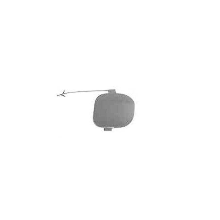 COPRIGANCIO ANT FIAT PANDA NEW (312/319) 2012  OEM 735555144