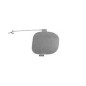 COPRIGANCIO ANT FIAT PANDA NEW (312/319) 2012  OEM 735555144