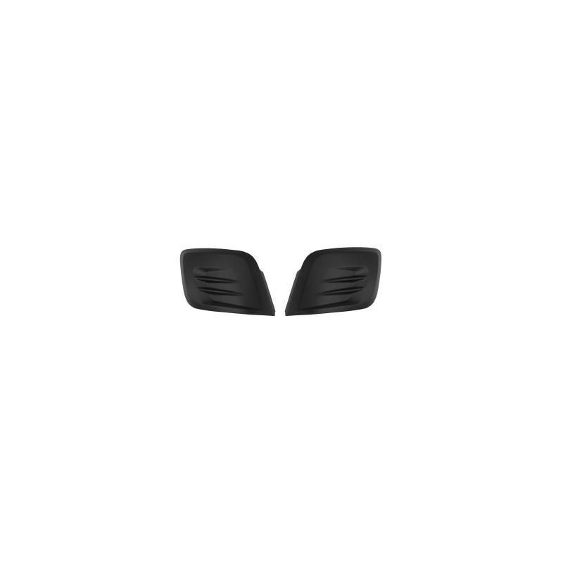 KIT GRIGLIA PARAURTI ANT CITROEN BERLINGO (B9) 2015 2019 OEM 1613564580
