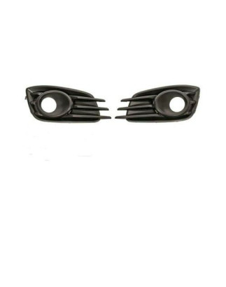 KIT GRIGLIA PARAURTI ANT DX/SX SUZUKI SWIFT H/B (FZ/NZ) 2011 2014 OEM 7176170L00ZSC