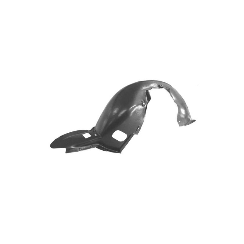 RIPARO PASSARUOTA ANT DX SKODA SUPERB (3T4/3T5) 2013 2015 OEM 3T0809958B