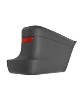 CANTONALE POST DX GRIGIO SCURO 74CM MERCEDES-BENZ VITO & VIANO (W639) 2004 2010 OEM A63988017717G99