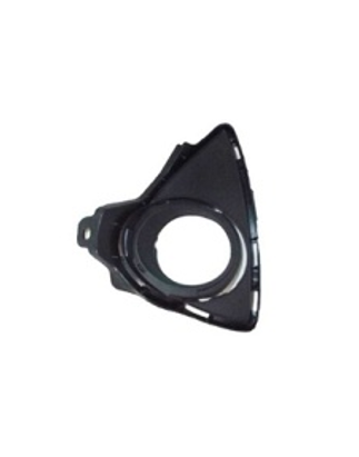 GRIGLIA PARAURTI ANT SX TOYOTA AURIS (E18) 2012 2015 OEM 8148202290