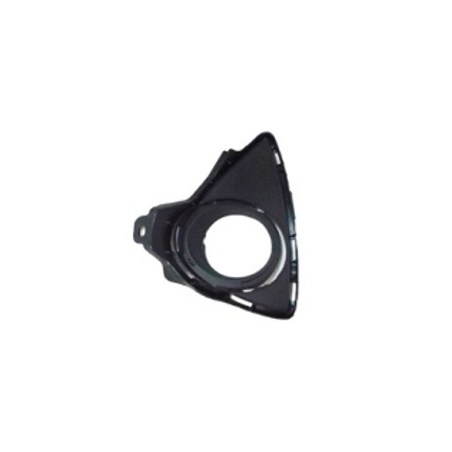 GRIGLIA PARAURTI ANT SX TOYOTA AURIS (E18) 2012 2015 OEM 8148202290