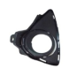 GRIGLIA PARAURTI ANT SX TOYOTA AURIS (E18) 2012 2015 OEM 8148202290