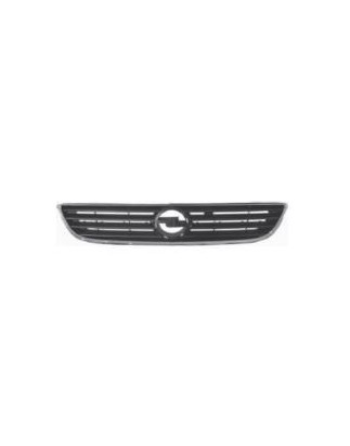 GRIGLIA T�V CROMATA OPEL ZAFIRA (T98) 1999 2005 OEM 6320069