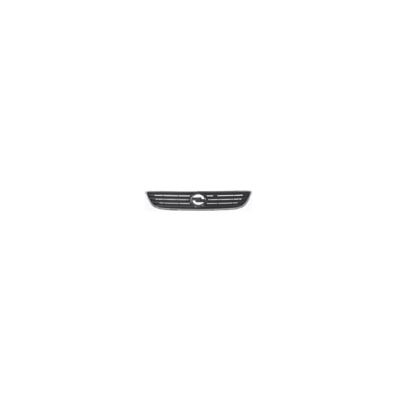 GRIGLIA T�V CROMATA OPEL ZAFIRA (T98) 1999 2005 OEM 6320069