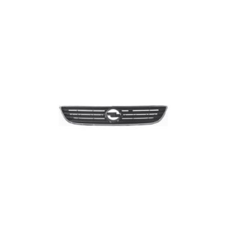 GRIGLIA T�V CROMATA OPEL ZAFIRA (T98) 1999 2005 OEM 6320069