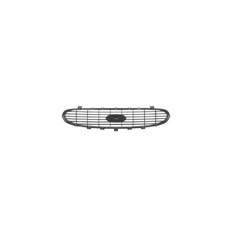 GRIGLIA FORD TRANSIT (E) 1995 2000 OEM 7139944