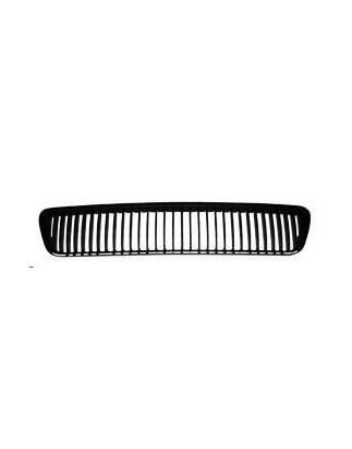 GRIGLIA PARAURTI ANT CENTRALE T�V SKODA FABIA (6Y2/6Y3/6Y5) 1999 2007 OEM 6Y0853677D