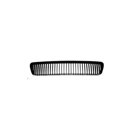 GRIGLIA PARAURTI ANT CENTRALE T�V SKODA FABIA (6Y2/6Y3/6Y5) 1999 2007 OEM 6Y0853677D