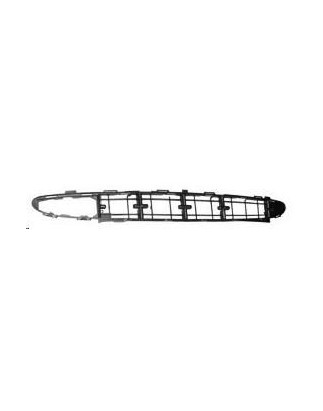 GRIGLIA PARAURTI ANT T�V MERCEDES-BENZ A CLASS (W168) 1998 2004 OEM A1688851323