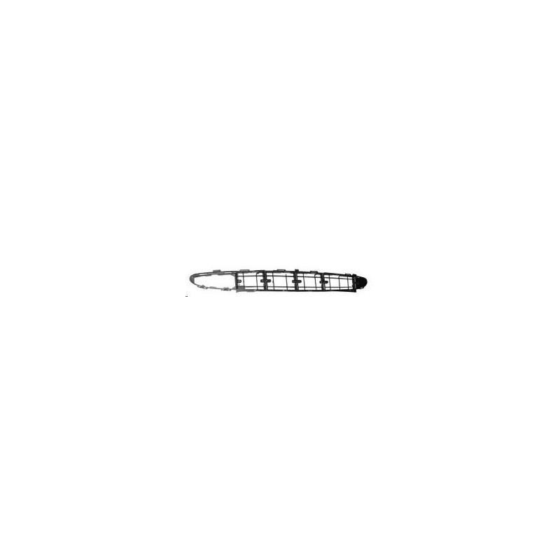 GRIGLIA PARAURTI ANT T�V MERCEDES-BENZ A CLASS (W168) 1998 2004 OEM A1688851323