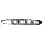 GRIGLIA PARAURTI ANT T�V MERCEDES-BENZ A CLASS (W168) 1998 2004 OEM A1688851323