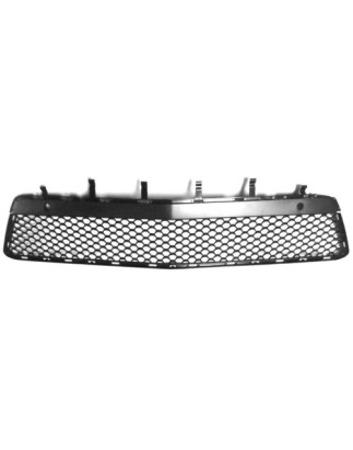 GRIGLIA PARAURTI ANT CENTRALE MERCEDES-BENZ E CLASS (W212) 2009 2013 OEM A2128851353