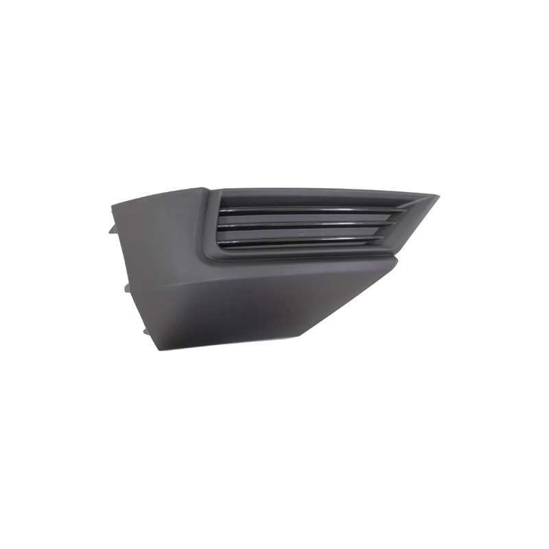 GRIGLIA SPOILER ANT DX VOLKSWAGEN TIGUAN (AD1/AX1) 2016 2020 OEM 5NN853212D9B9