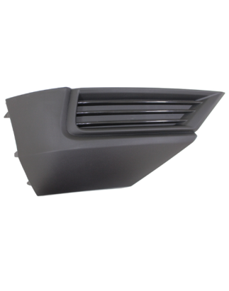 GRIGLIA SPOILER ANT SX VOLKSWAGEN TIGUAN (AD1/AX1) 2016 2020 OEM 5NN853211D9B9