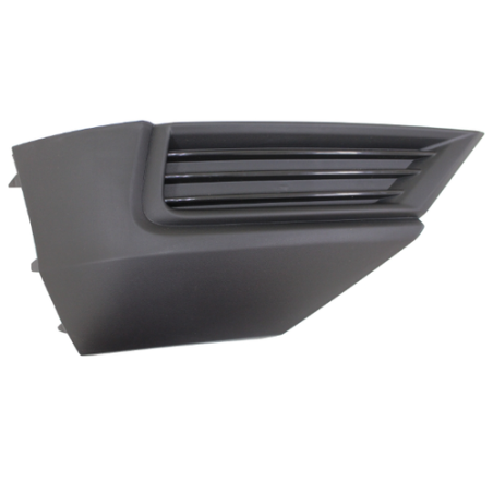 GRIGLIA SPOILER ANT SX VOLKSWAGEN TIGUAN (AD1/AX1) 2016 2020 OEM 5NN853211D9B9