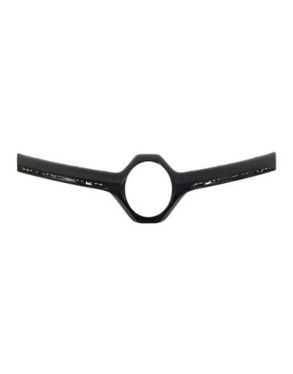 MODANATURA GRIGLIA RADIATORE SUP NERA LUCIDA RENAULT CAPTUR I (J5/H5) 2017 2020 OEM 623822090R