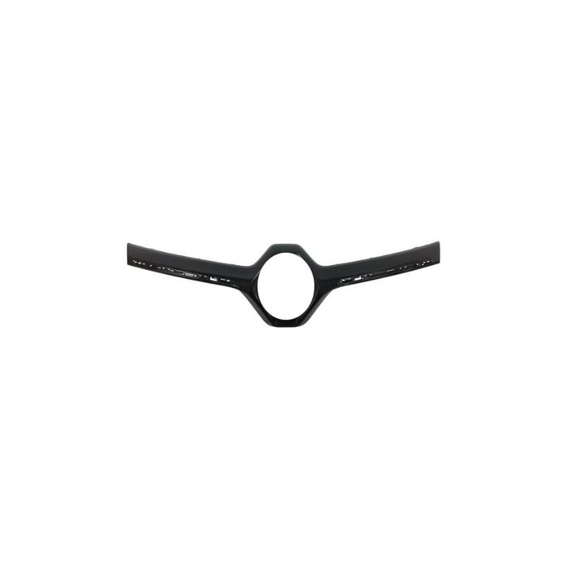 MODANATURA GRIGLIA RADIATORE SUP NERA LUCIDA RENAULT CAPTUR I (J5/H5) 2017 2020 OEM 623822090R