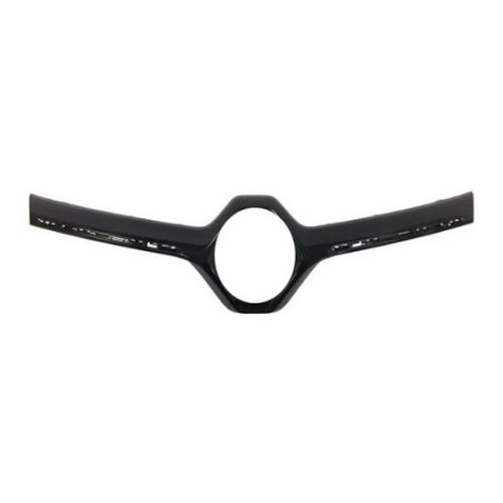 MODANATURA GRIGLIA RADIATORE SUP NERA LUCIDA RENAULT CAPTUR I (J5/H5) 2017 2020 OEM 623822090R