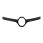 MODANATURA GRIGLIA RADIATORE SUP NERA LUCIDA RENAULT CAPTUR I (J5/H5) 2017 2020 OEM 623822090R