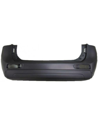 PARAURTI POST MITSUBISHI OUTLANDER (GGW/GFW/ZL/ZK) 2013 2016 OEM 6410C568
