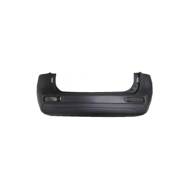 PARAURTI POST MITSUBISHI OUTLANDER (GGW/GFW/ZL/ZK) 2013 2016 OEM 6410C568
