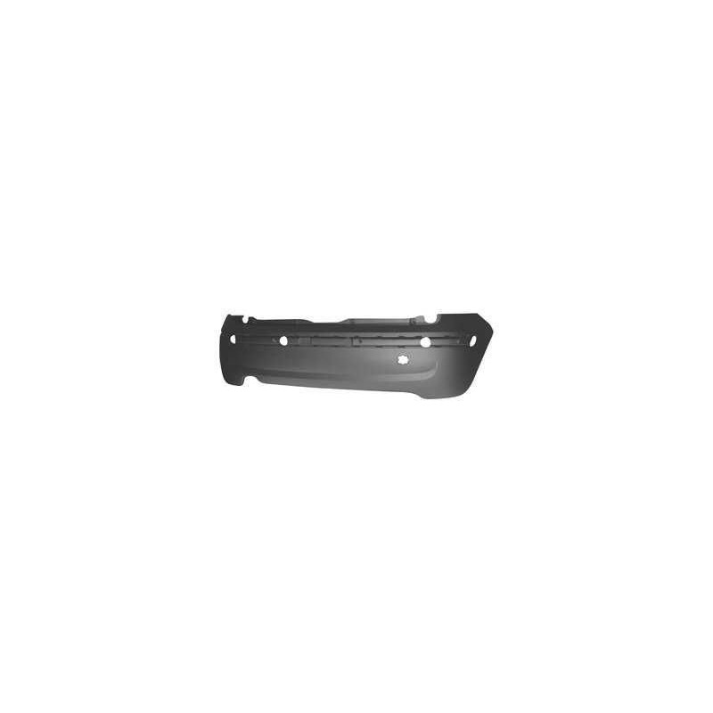 PARAURTI POST T�V FIAT PANDA (169) 2003 2014 OEM 71777593