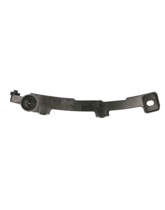STAFFA PARAURTI ANT SX TOYOTA C-HR (X1) 2016 2019 OEM 52146F4030