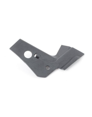 STAFFA FISSAGGIO LOCARO ANT SX 3 AUDI A3 SEDAN/CABRIO (8V7/8VE/8VS/8VM) 2016 2020 OEM 8V5807409B